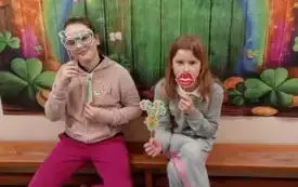 Dzień Świętego Patryka 2025 166