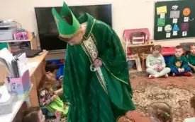 Dzień Świętego Patryka 2025 168