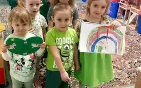 Dzień Świętego Patryka 2025 180