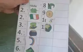 Dzień Świętego Patryka 2025 197