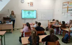 Trzymaj formę 1