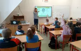 Trzymaj formę 6