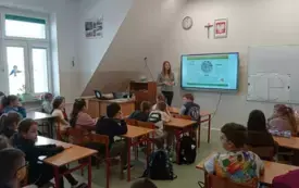 Trzymaj formę 8