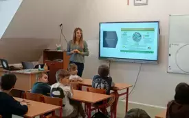 Trzymaj formę 12