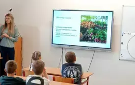 Trzymaj formę 13