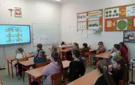 Trzymaj formę 16