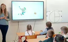 Trzymaj formę 17