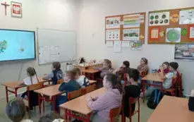 Trzymaj formę 18