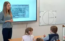 Trzymaj formę 22