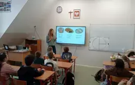 Trzymaj formę 27