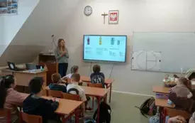 Trzymaj formę 28