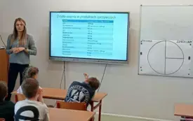 Trzymaj formę 32