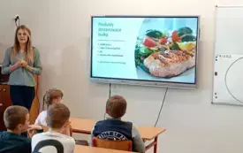 Trzymaj formę 33