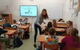 Trzymaj formę 34