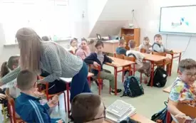 Trzymaj formę 35