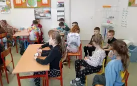 Trzymaj formę 36
