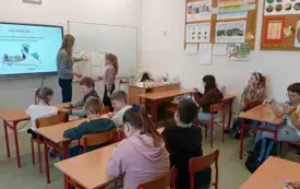 Trzymaj formę 38
