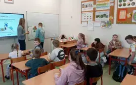 Trzymaj formę 40