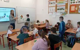 Trzymaj formę 41