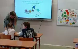 Trzymaj formę 45