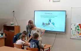 Trzymaj formę 46