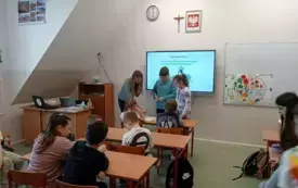 Trzymaj formę 48