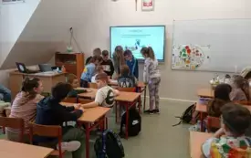 Trzymaj formę 49