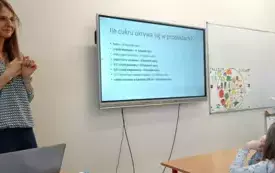 Trzymaj formę 56