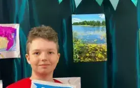 Wyniki konkursu fotograficznego 8
