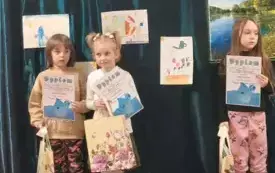 Konkurs o wodzie 7