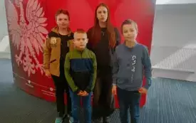 Turniej pożarniczy 7