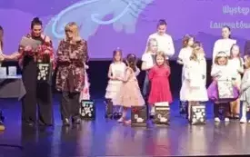Laureat Konkursu &quot;Przez r&oacute;żową szybkę&quot; 4