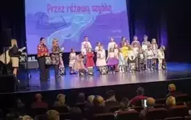 Laureat Konkursu &quot;Przez r&oacute;żową szybkę&quot; 8