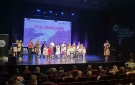 Laureat Konkursu &quot;Przez r&oacute;żową szybkę&quot; 9