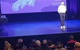 Laureat Konkursu &quot;Przez r&oacute;żową szybkę&quot; 13