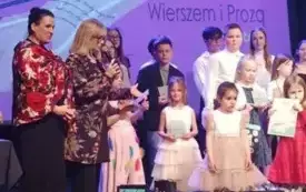 Laureat Konkursu &quot;Przez r&oacute;żową szybkę&quot; 15
