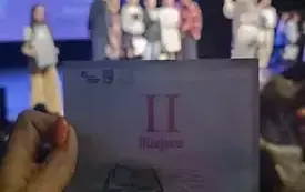 Laureat Konkursu &quot;Przez r&oacute;żową szybkę&quot; 18