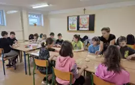 Robili koszyczki wielkanocne 3