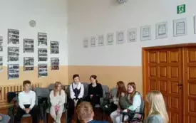 Młodzieżowy Sejmik Wojew&oacute;dztwa Warmińsko-Mazurskiego 3