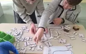 Ozoboty 5