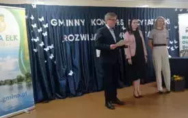Gminny Konkurs Recytatorski 2025 53