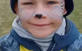 Bieg Wilka 4