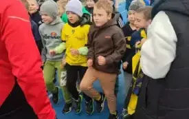 Bieg Wilka 8