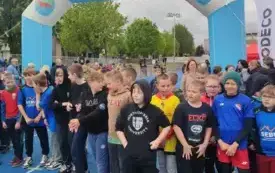 Bieg Wilka 10