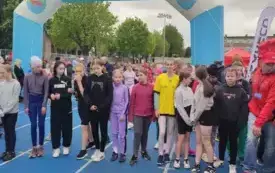 Bieg Wilka 13