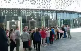 Rewia na lodzie 2