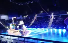 Rewia na lodzie 28