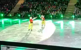 Rewia na lodzie 50