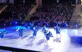 Rewia na lodzie 75