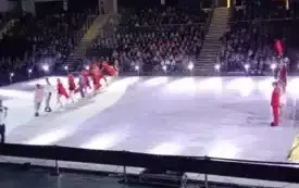 Rewia na lodzie 85